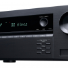 Onkyo TX-SR393 (Black)